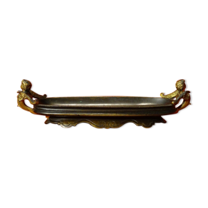 Ancien plumier forme