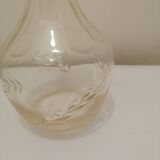 ARQUES FRANCE CRYSTAL DECANTER