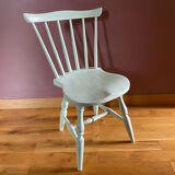 Chaise enfant Windsor, style victorien