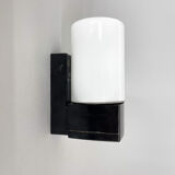 Mid-century Bakelite Wall Lamp, Czechoslovakia, 1960's