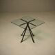 Cuginetto Side Table by Enzo Mari for Draide 1970s