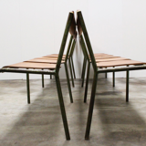 Grand Industrial Bank of Mullca, France, 1950s