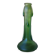 Loetz glass vase