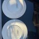 Digoin Sarreguemines Plates