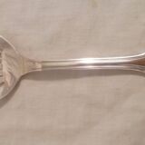 Olive spoon in silver met.ercuis pearl model
