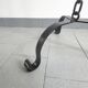 Vintage chain floor lamp 1970