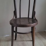 Bistro sitting chair