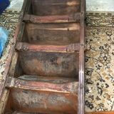 Indian colonial staircase 19th