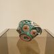 Ceramic bowl with Robert Picault ears, signed