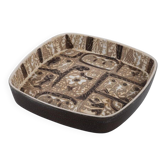 Baca Faience Bowl by Nils Thorsson for Royal Copenhagen, Denmark, 1960s