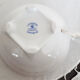 Limoges porcelain standing tea cups