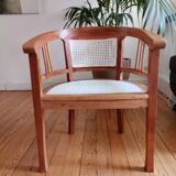 Fauteuil colonial