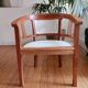 Fauteuil colonial