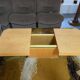 1970s Bar Coffee Table