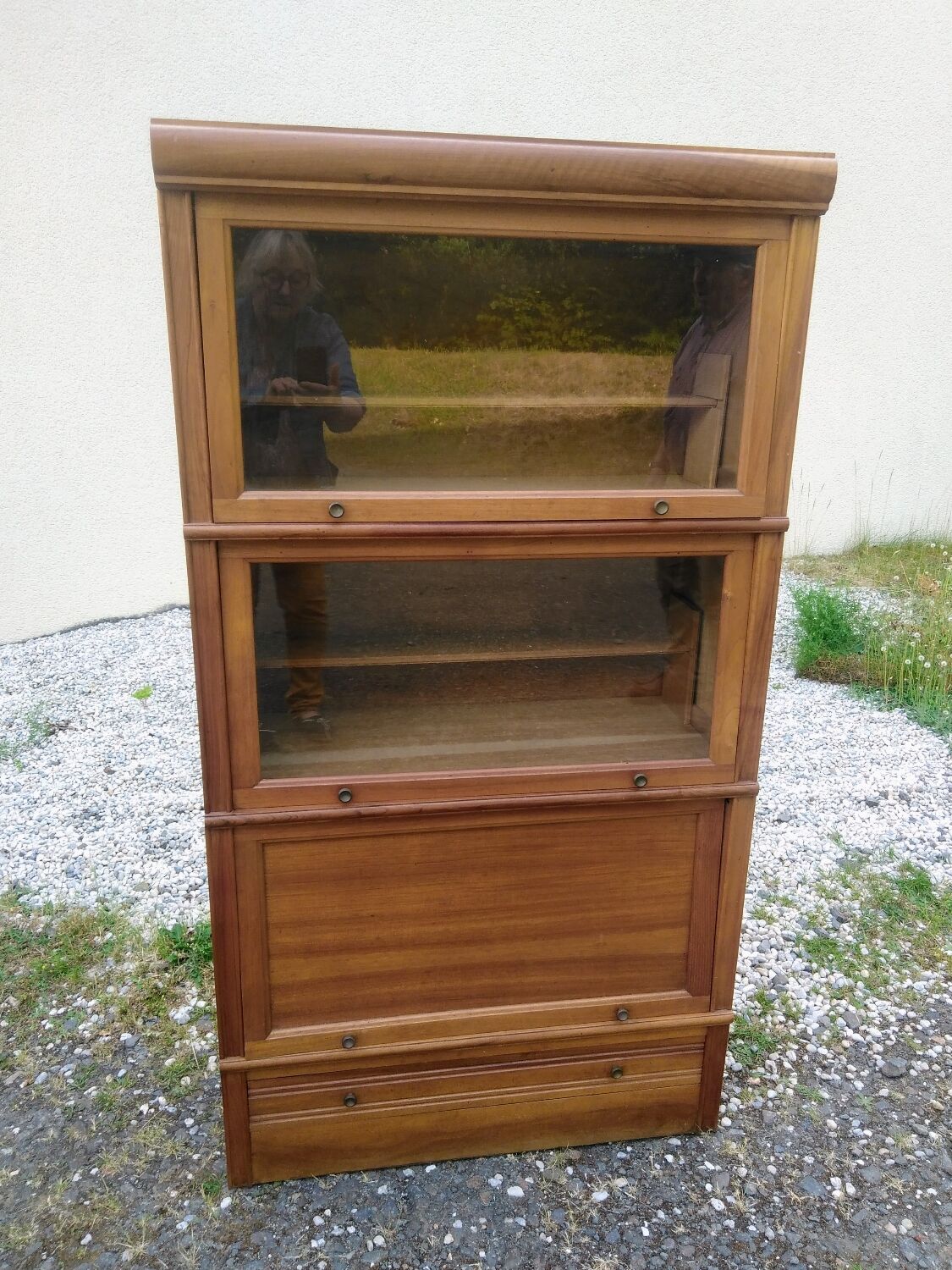 Meuble MD (Martin Dupuis)1960/70