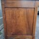 Commode Louis XV en noyer
