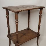 Side table