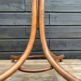 Baumann parrot coat rack