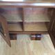 Art Deco sideboard in the style of Jacques Flein