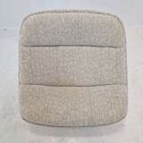 F557 Lounge Chair Set by Pierre Paulin for Artifort, 1960s