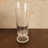 Champagne flutes
