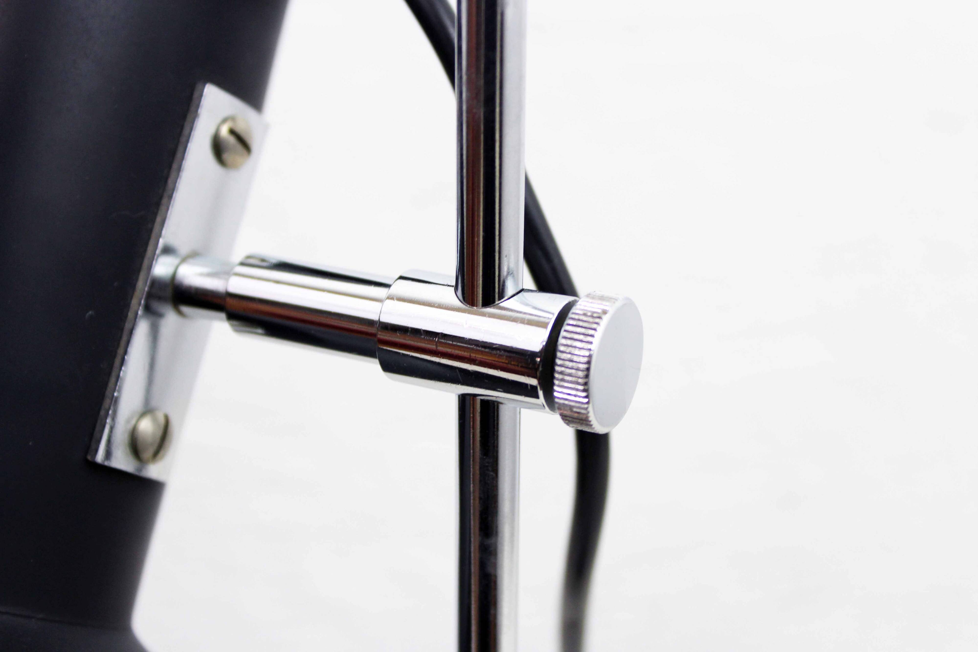 Vintage desk lamp 1970