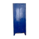 Metal wardrobe/pantry 50s