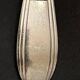 12 silver-plated Art Deco cutlery sets