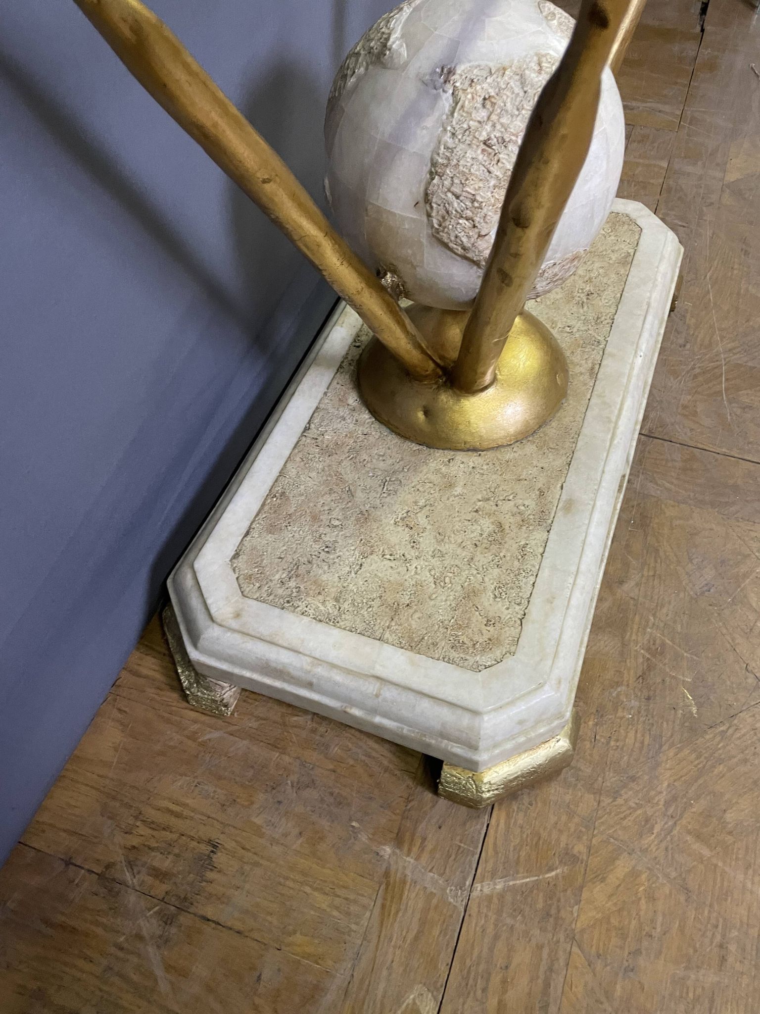 Fournier Paris home console
