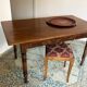 Farm table