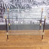 Henri display table 2 trays
