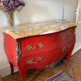 Louis XV drawers