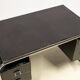 Swedish Funkis Writing Desk, Bauhaus-Inspired, 1940s