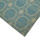Contemporary Tribal Decorative Kilim 273 cm x 357 cm