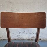 Scandinavian chair