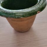 Small pot Tito Ubeda