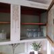 Art deco sideboard