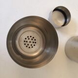 Cocktail shaker from the 1970s by Guy Degrenne