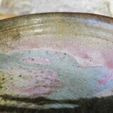 Glazed stoneware bowl Odile Devauchelle