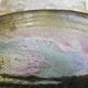 Glazed stoneware bowl Odile Devauchelle