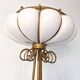 Ceramic floor lamp by Robert Kostka, France, 1970s