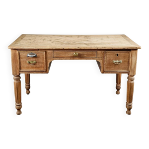 bureau de notaire fin