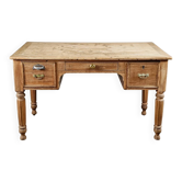 Notary office at the end of the 18th century