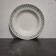 Vintage Sarreguemines Ypres soup/decorative plate in excellent condition