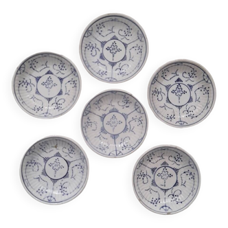 Boch Copenhagen dinner plates