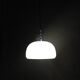 1970s Italian Pendant Light
