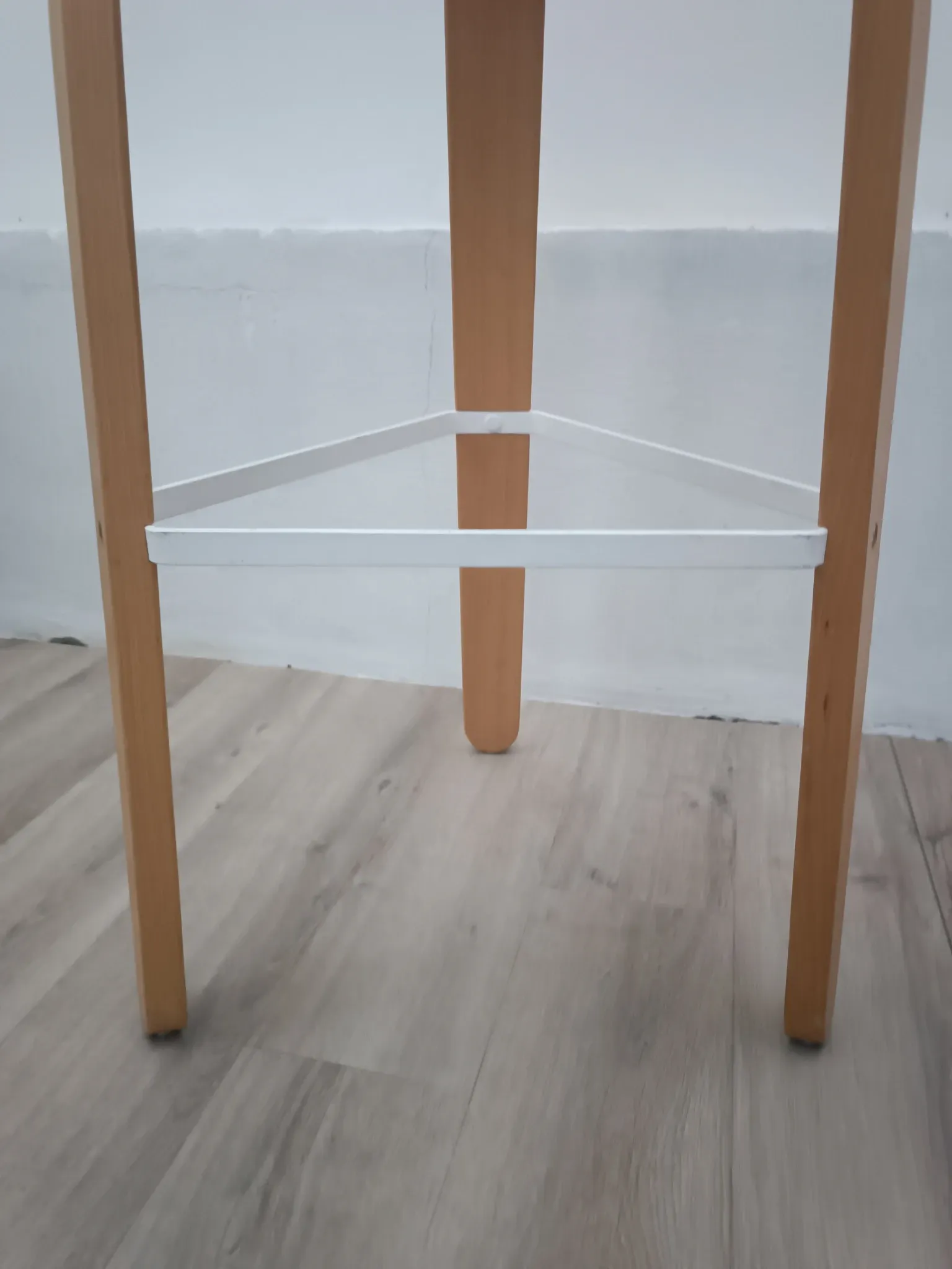Picapau stools by Orlandini & Radice for Infiniti