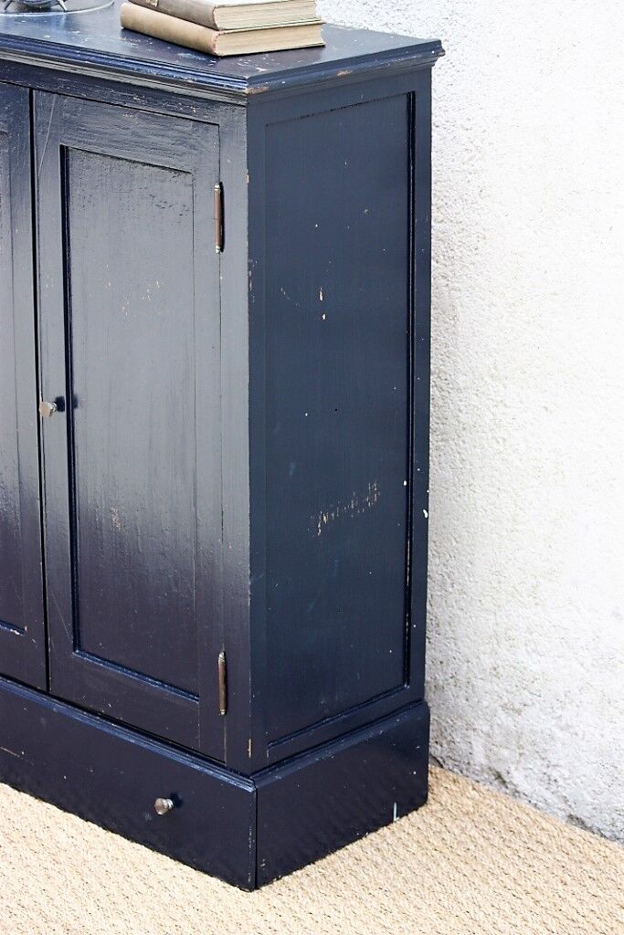 Armoire 2 portes
