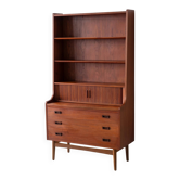 Johannes Sorth bookcase/secretary