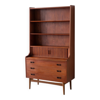 Johannes Sorth bookcase/secretary